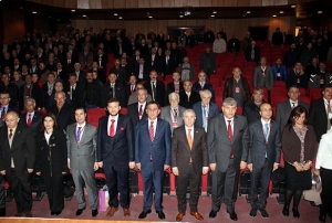 CHP Kayseri'de Kongre Heyecan Yaan