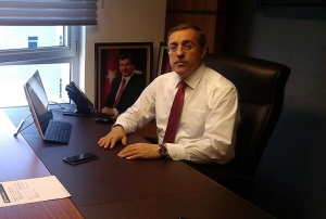 Ahmet Doan, Babakan Badanman Oldu