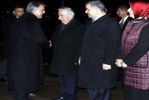 11. Cumhurbakan Abdullah Gl Kayse