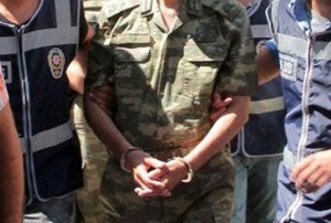 stanbul merkezli operasyonda Kayseri'den 7 asker gzaltna alnd