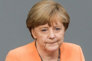 Merkel Trkiye'ye yatrm iin geliyor