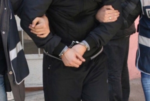 Kayseri'de uyuturucu operasyonunda 3 tutuklama
