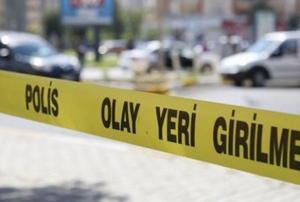 Adana'da belediyeye silahl saldr