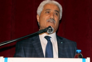 Azeri Milletvekili Aydn Mirzezade: 