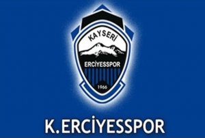 Erciyesspor ynetiminde grev dal