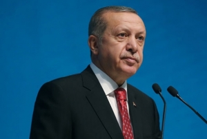 Cumhurbakan Erdoan: 'Yeni dnem b