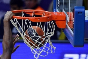 FIBA Erkekler Avrupa Kupasnda raki