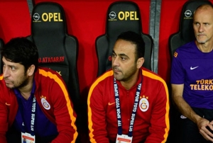 Galatasaray, Hasan a, mit Davala 