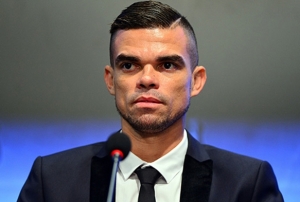 Pepe: 'Her oyuncunun bireysel hedefleri olmal'