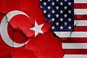 ABD'den Trkiye'ye kritik ziyaret!
