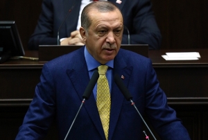 Cumhurbakan Erdoan: 'TTBden Tr