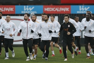 Galatasaray, Konyaspora hazr