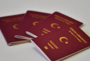 Pasaport ve src belgelerinde yeni