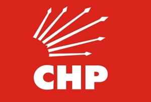 CHP'den 'Abdullah Gl' aklamas