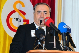 Mustafa Cengiz: 'Yine baaracaz, y