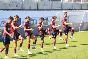 Trabzonspor'da Hosseini sevinci