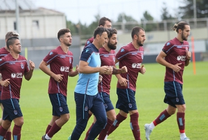Trabzonsporda moraller bozuk