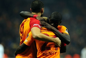 Galatasaray sahasnda 28 matr kaybetmiyor