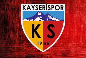 Kayserispor'un Kupa Belals : Akhis