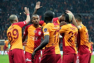 Fatih Terim: Galatasaray pes etmez