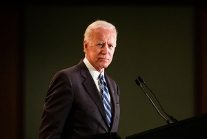 Joe Biden, ABD bakanlk seimlerine