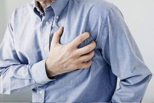 Ani scaklk artlar kalp krizini tetikliyor