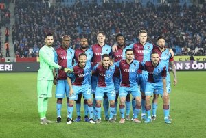 Trabzonspor, Konya'da 9 yllk hasreti bitirmek istiyor