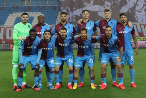 Trabzonspor oyuncularn piyasa deerinde de lider