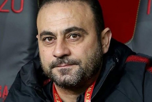 Galatasaray Yardmc Antrenr Hasan a istifa etti