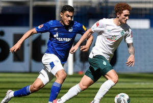 Ozan Kabak'l Schalke kayplarda