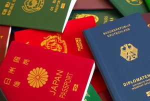 En gl pasaportlar belli oldu