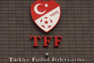 Trkiye Futbol Federasyonu Olaan Genel Kurulu 1 Eyll'de yaplacak