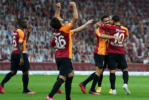 Galatasaray'n UEFA Avrupa Ligi'ndeki rakibi Nefti Bak