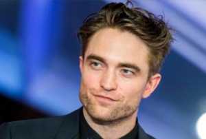 Robert Pattinson corona virse yakaland