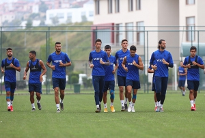 Trabzonspor gelenei srdrmek istiyor