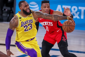 Los Angeles Lakers'tan final iin nemli adm