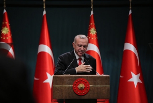 Cumhurbakan Erdoan yeni tedbirleri aklad