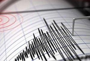 Van'n Bakale ilesinde 4.4 byklnde deprem
