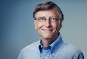 Bill Gatesten kresel snmaya kar yapay et nerisi