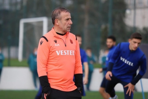 Trabzonspor, Avc ile ilklere imza atyor