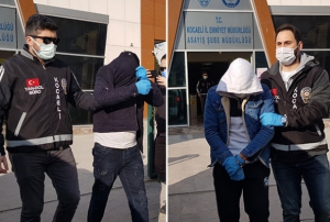 Fatih Terim'i dolandrmaya alanlar polisten kaamad