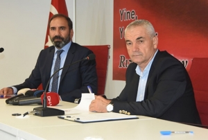 Sivasspor, Rza almbay ile yarn szleme imzalayacak