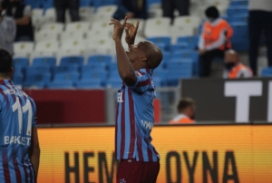 Trabzonspor deplasman yenilmezliini srdrmek istiyor