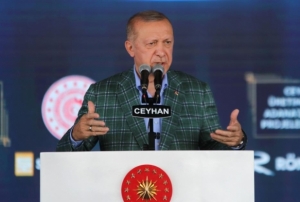 Cumhurbakan Erdoan: Trkiyeye gvenip yatrm yapan piman olmaz