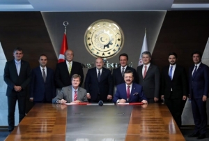 Cumhurbakan Erdoan,  SiRo heyetini kabul etti