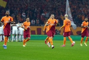 Galatasaray, Marsilya'y konuk edecek