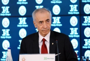 Eski Galatasaray Bakan Mustafa Cengiz vefat etti