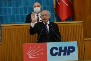  Kılıçdaroğlu: 