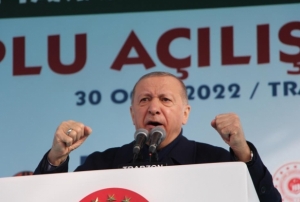 Cumhurbakan Erdoan: Ben ihalelere imza atmam Bay Kemal