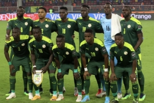 Afrika Kupasnda ampiyon Senegal oldu